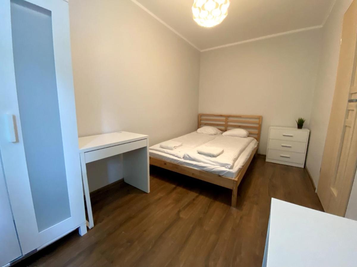 Forest - 23 Marca Sopot By Grand Apartments Eksteriør bilde